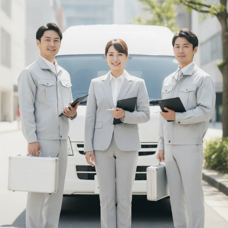 企業弁護士 のチーム: 平塚市